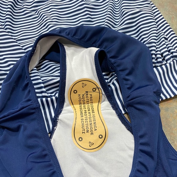 Womens Tankini Suit - Picture 5 of 5